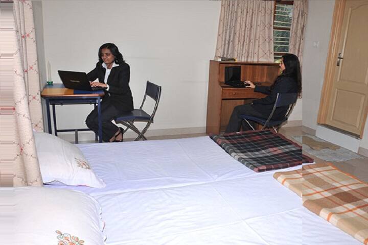 IBMT Bangalore campus in Bangalore, Karnataka, India — photo 3