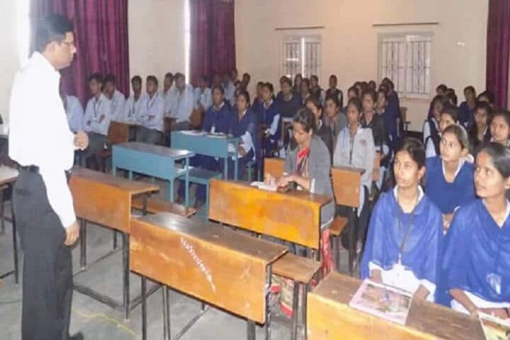 Shriram Institute of Information Technology campus in Paniv, Maharashtra, India — photo 2