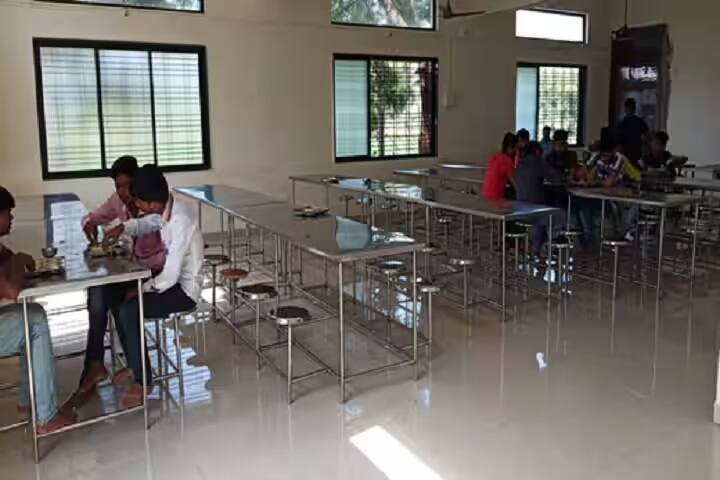 Shriram Institute of Information Technology campus in Paniv, Maharashtra, India — photo 3