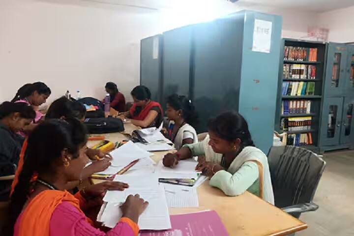 Shriram Institute of Information Technology campus in Paniv, Maharashtra, India — photo 5