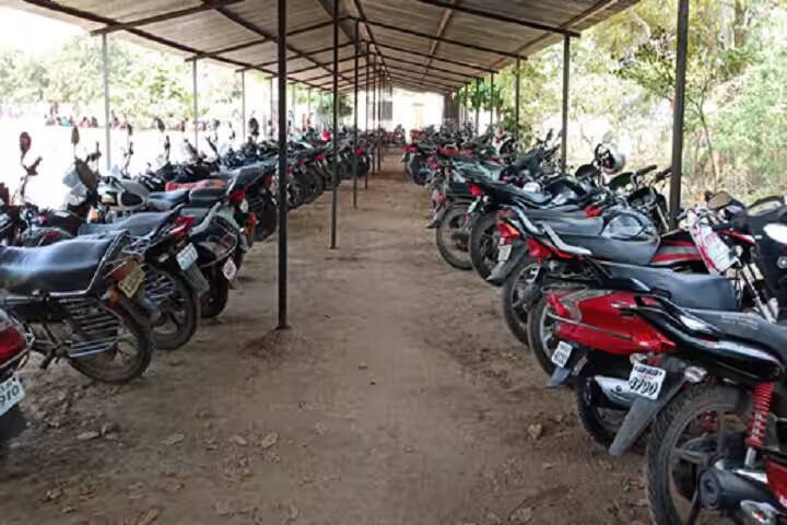 Shriram Institute of Information Technology campus in Paniv, Maharashtra, India — photo 6