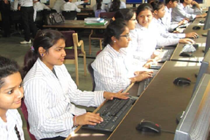 Maharishi Arvind International Institute of Technology campus in Kota, Rajasthan, India — photo 3