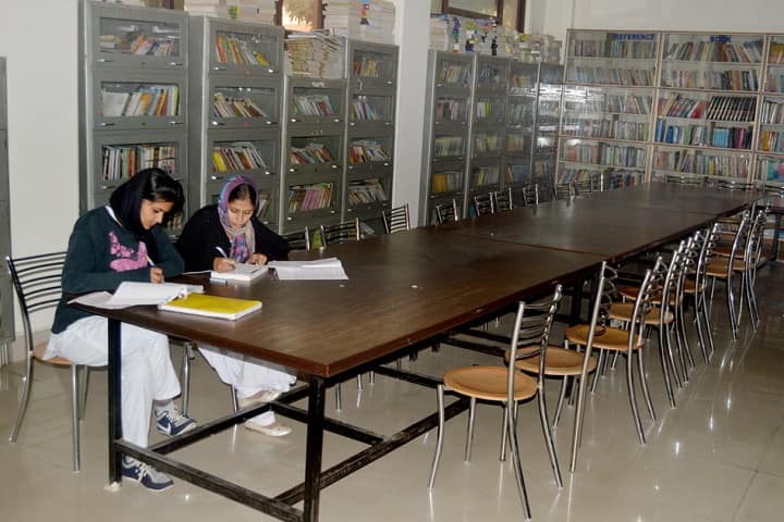 KVM College of Education campus in Rohtak, Haryana, India — photo 3