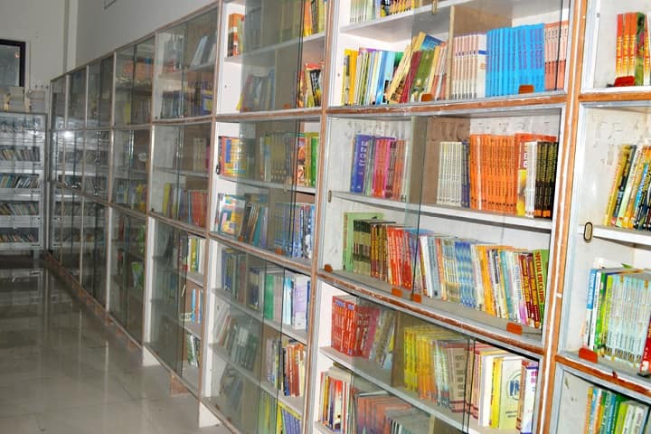 KVM College of Education campus in Rohtak, Haryana, India — photo 4
