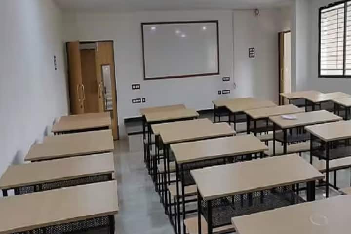 Sana Institute of Health Sciences campus in Hubli, Karnataka, India — photo 2