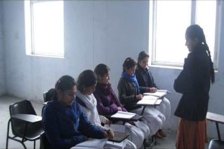 Sri Guru Ramdass Pharmacy College campus in Amritsar, Punjab, India — photo 2