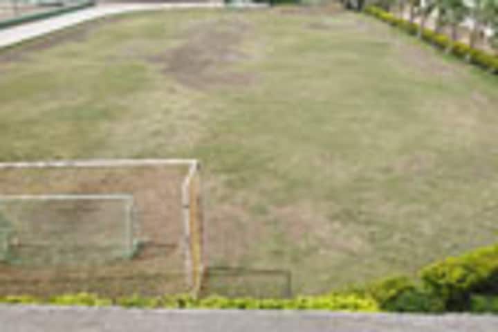 Sri Mirambika College of Education campus in Rajkot, Gujarat, India — photo 5