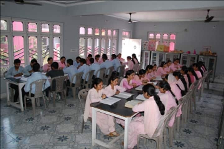 Thakur Dharam Singh College of Education campus in Kathua, Jammu and Kashmir, India — photo 2
