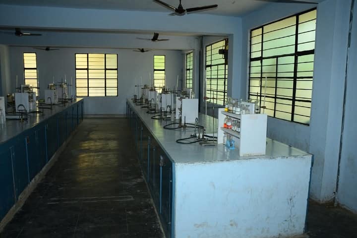 Sri Balaji College of Pharmacy campus in Jaipur, Rajasthan, India — photo 3