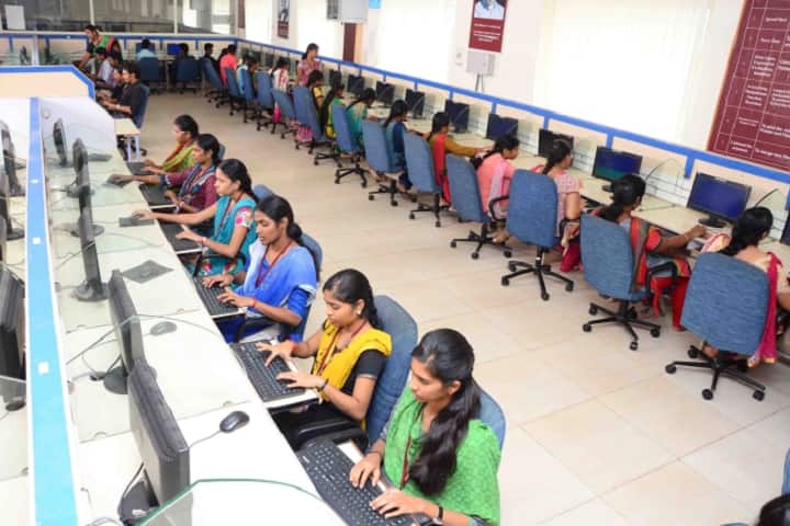 Tripura Institute of Technology campus in Agartala, Tripura, India — photo 5