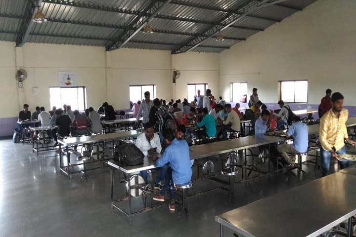 SBPCOE Pune campus in Vangali, Maharashtra, India — photo 2