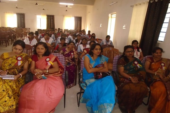 Dr S Radhakrishnan College of Education campus in Bokaro, Jharkhand, India — photo 2