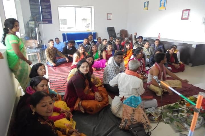 Dr S Radhakrishnan College of Education campus in Bokaro, Jharkhand, India — photo 4