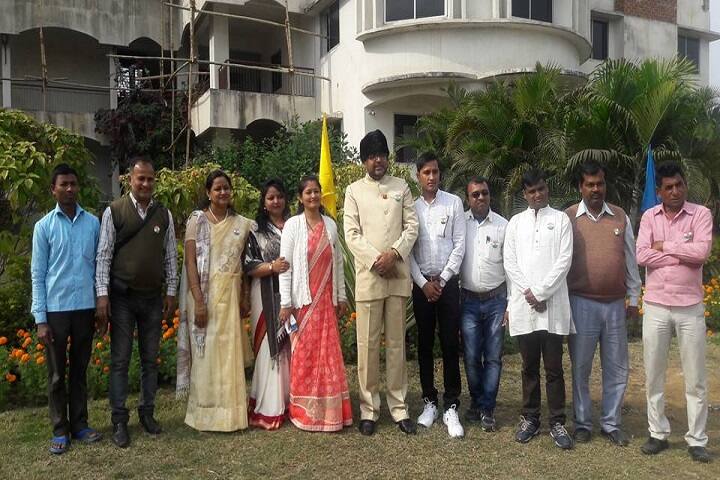 Dr S Radhakrishnan College of Education campus in Bokaro, Jharkhand, India — photo 5