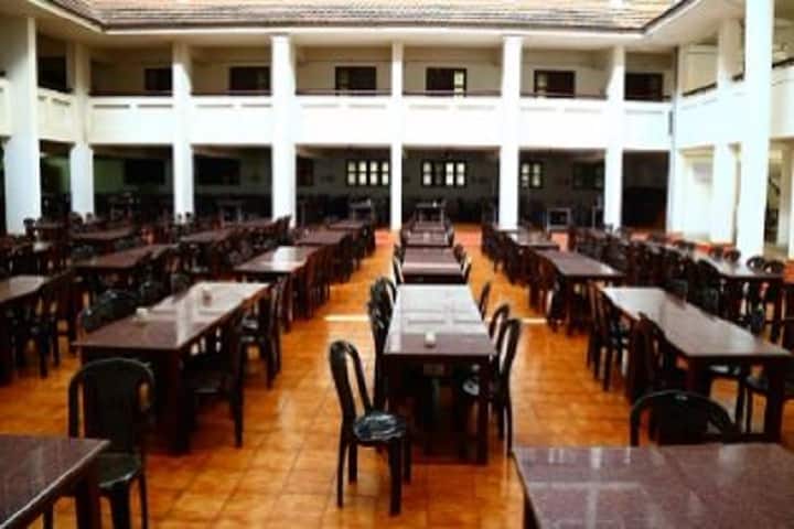 Saintgits Institute of Computer Applications campus in Kottayam, Kerala, India — photo 2