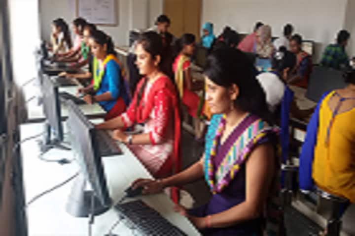 Swami Narayanswarup B Ed College campus in Bharuch, Gujarat, India — photo 3