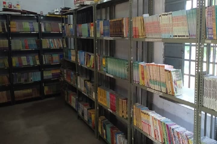Ravi Mahato Smarak Teachers Training College campus in Dhanbad, Jharkhand, India — photo 3