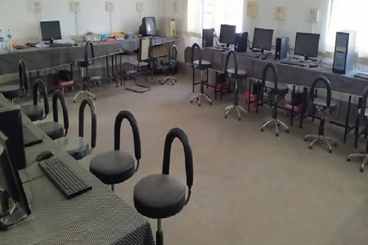 Ravi Mahato Smarak Teachers Training College campus in Dhanbad, Jharkhand, India — photo 6