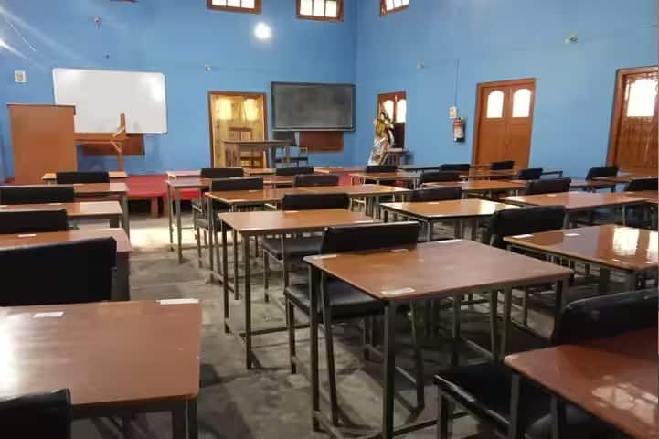 College of Teacher Education campus in Mangaldai Gaon, Assam, India — photo 1