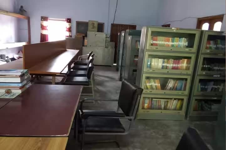 College of Teacher Education campus in Mangaldai Gaon, Assam, India — photo 3