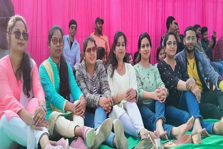 Swami Sahajanand Saraswati B Ed College campus in Bokaro, Jharkhand, India — photo 4