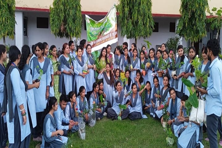 Swami Sahajanand Saraswati B Ed College campus in Bokaro, Jharkhand, India — photo 5