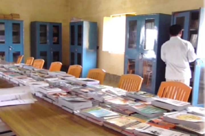 Allama Iqbal Teachers Training College campus in Gaya, Bihar, India — photo 3