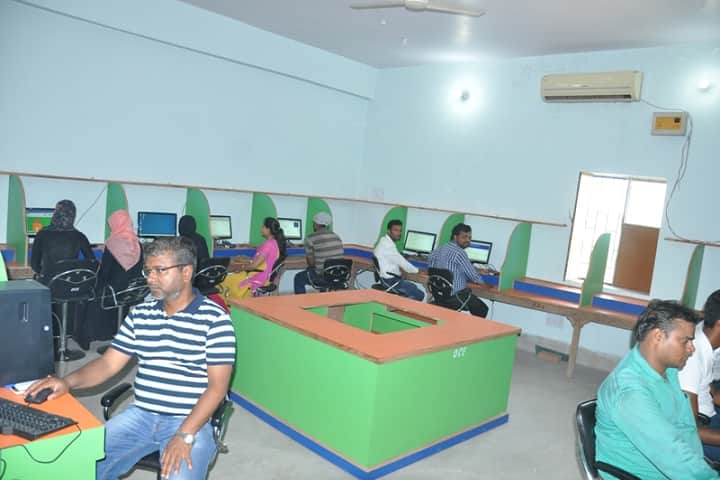 Oriental College of Education campus in Darbhanga, Bihar, India — photo 2