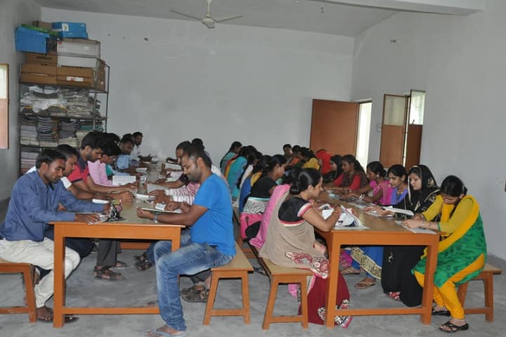 Oriental College of Education campus in Darbhanga, Bihar, India — photo 3