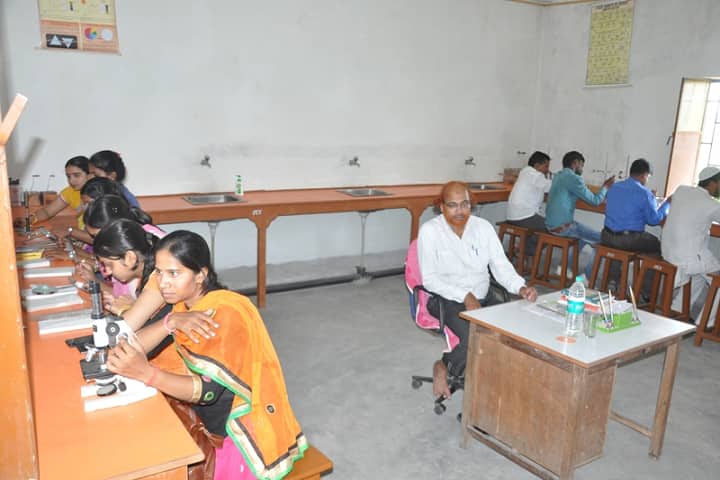 Oriental College of Education campus in Darbhanga, Bihar, India — photo 5