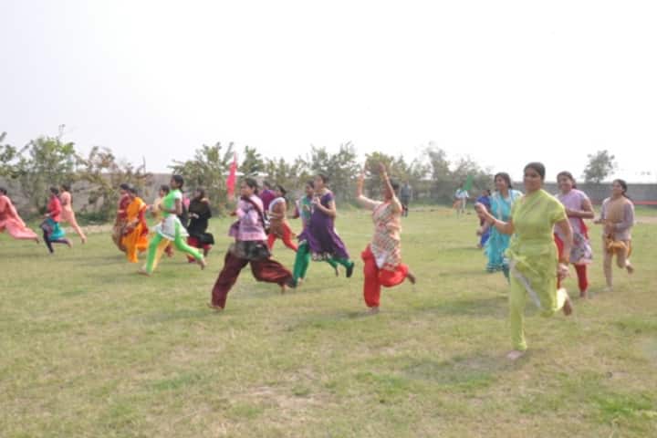 Oriental College of Education campus in Darbhanga, Bihar, India — photo 6