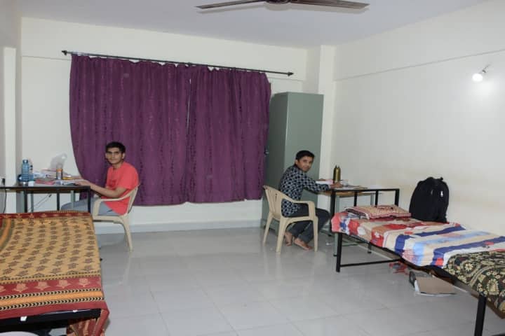 PCCOE Pune campus in Pune, Maharashtra, India — photo 3