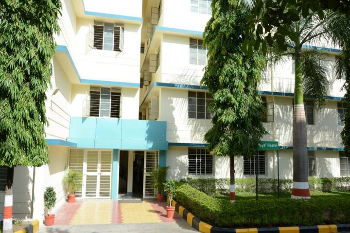 PCCOE Pune campus in Pune, Maharashtra, India — photo 4