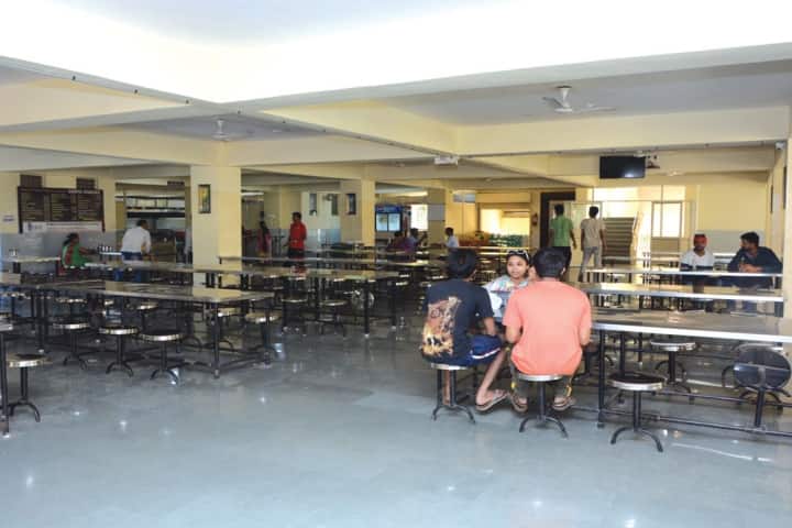 PCCOE Pune campus in Pune, Maharashtra, India — photo 5