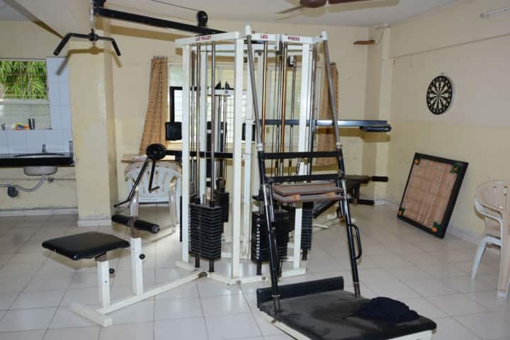 PCCOE Pune campus in Pune, Maharashtra, India — photo 6