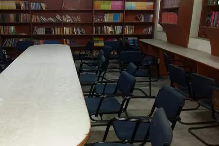 Subhash Chandra Bose College of Education campus in Madhepura, Bihar, India — photo 1