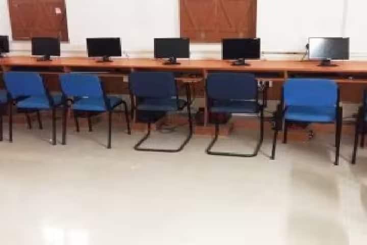 Subhash Chandra Bose College of Education campus in Madhepura, Bihar, India — photo 4