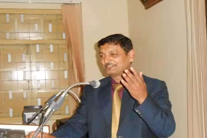 Government Teachers Training College campus in Saharsa, Bihar, India — photo 3