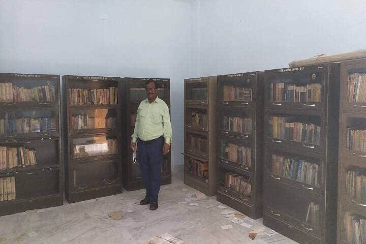 Government Teachers Training College campus in Saharsa, Bihar, India — photo 5