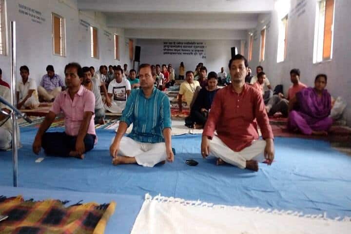 Government Teachers Training College campus in Saharsa, Bihar, India — photo 6