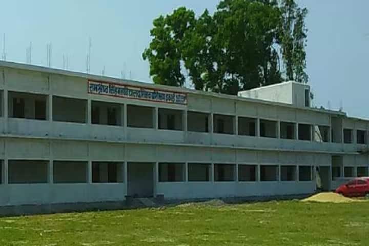 Ram Shrestha Singh College Teacher Training Wing campus in Muzaffarpur, Bihar, India — photo 1