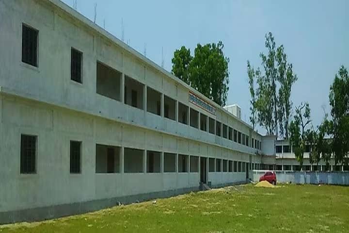 Ram Shrestha Singh College Teacher Training Wing campus in Muzaffarpur, Bihar, India — photo 2