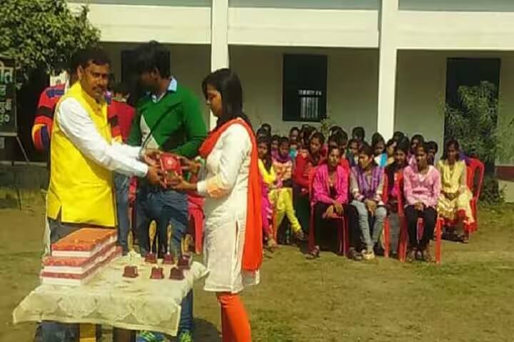 Ram Shrestha Singh College Teacher Training Wing campus in Muzaffarpur, Bihar, India — photo 4