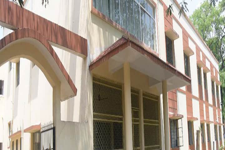 DBMS College of Education campus in Jamshedpur, Jharkhand, India — photo 2