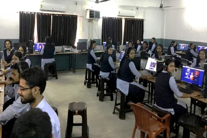 DBMS College of Education campus in Jamshedpur, Jharkhand, India — photo 3