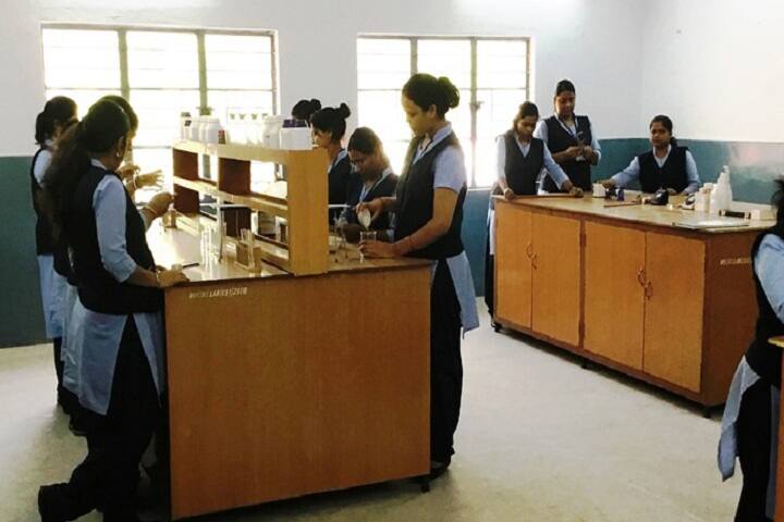 DBMS College of Education campus in Jamshedpur, Jharkhand, India — photo 6