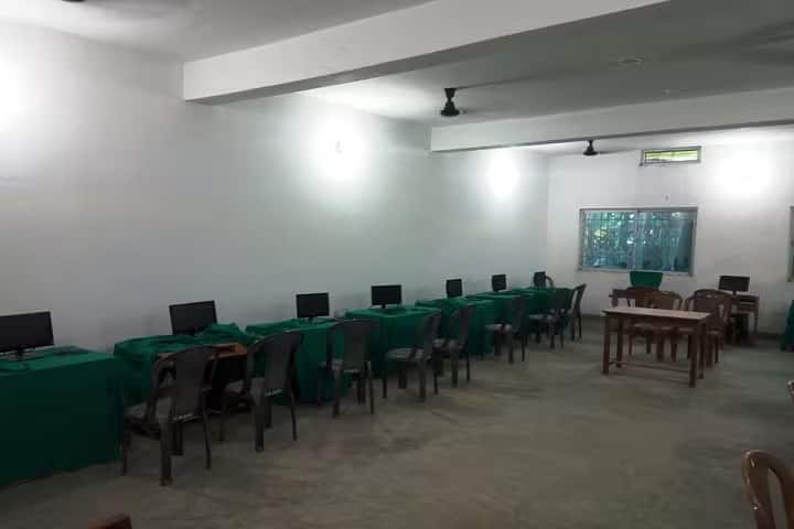 Ram Baran Ray B Ed College campus in Vaishali, Bihar, India — photo 5