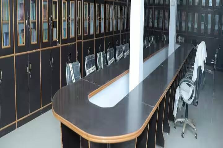 Chandradeo Narayan College campus in Sahebganj, Bihar, India — photo 6