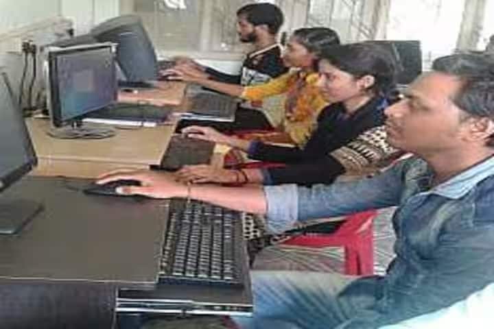 SK Roy Memorial Institute of Education campus in Katlicherra, Assam, India — photo 2