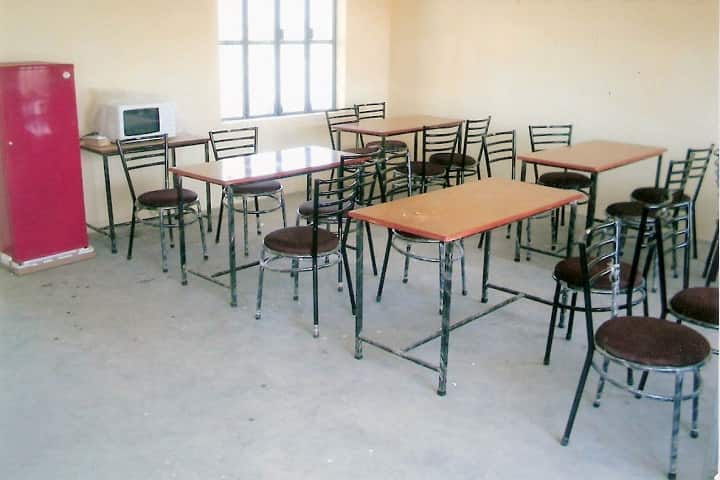 Vidya Dayini College of Information Technology campus in Mallapur, Telangana, India — photo 3